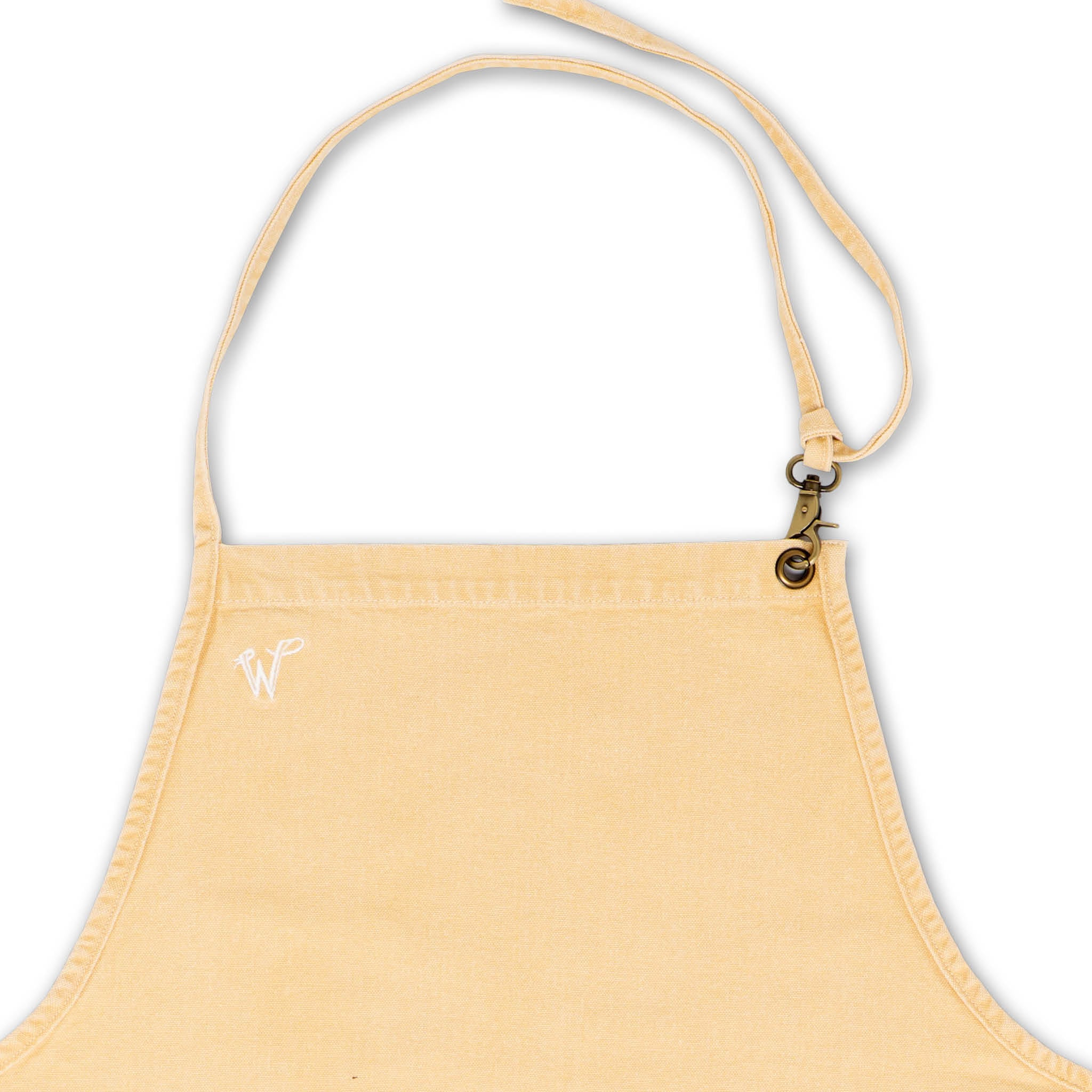 Tablier Beige No. A6215