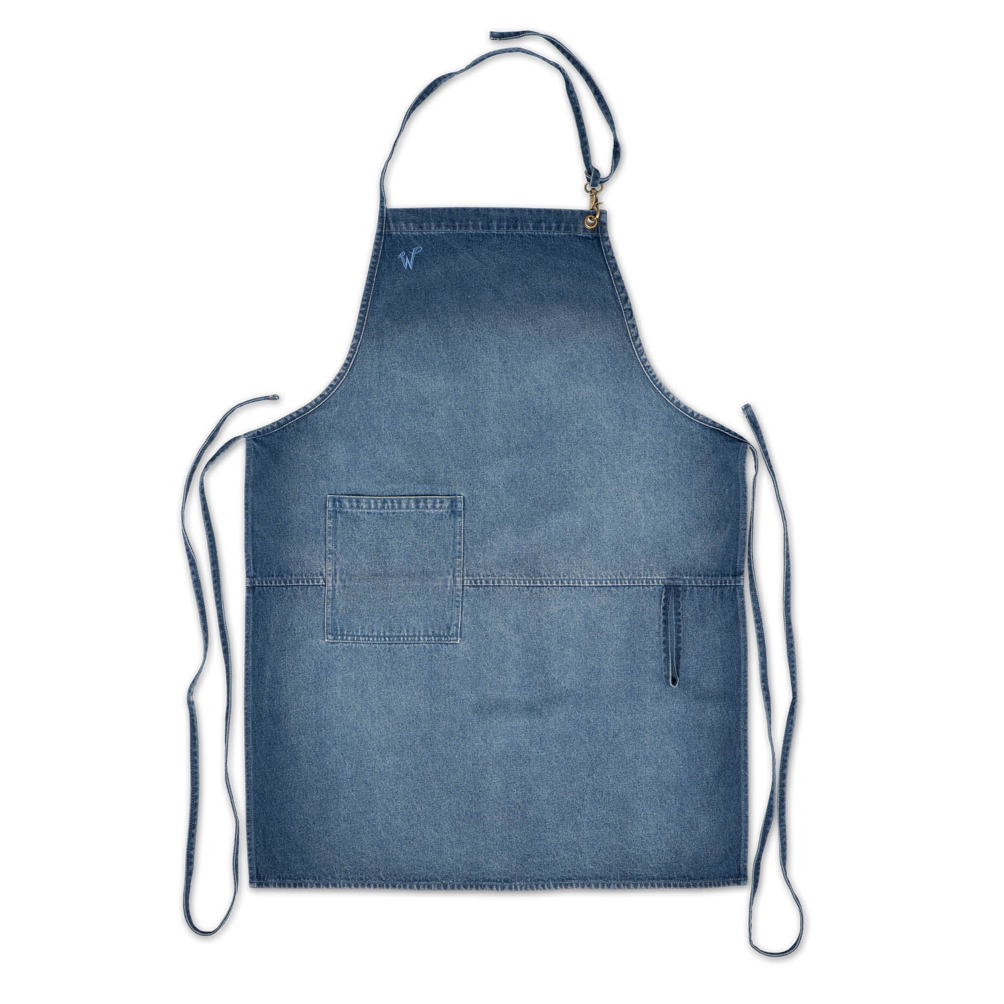 Tablier Denim