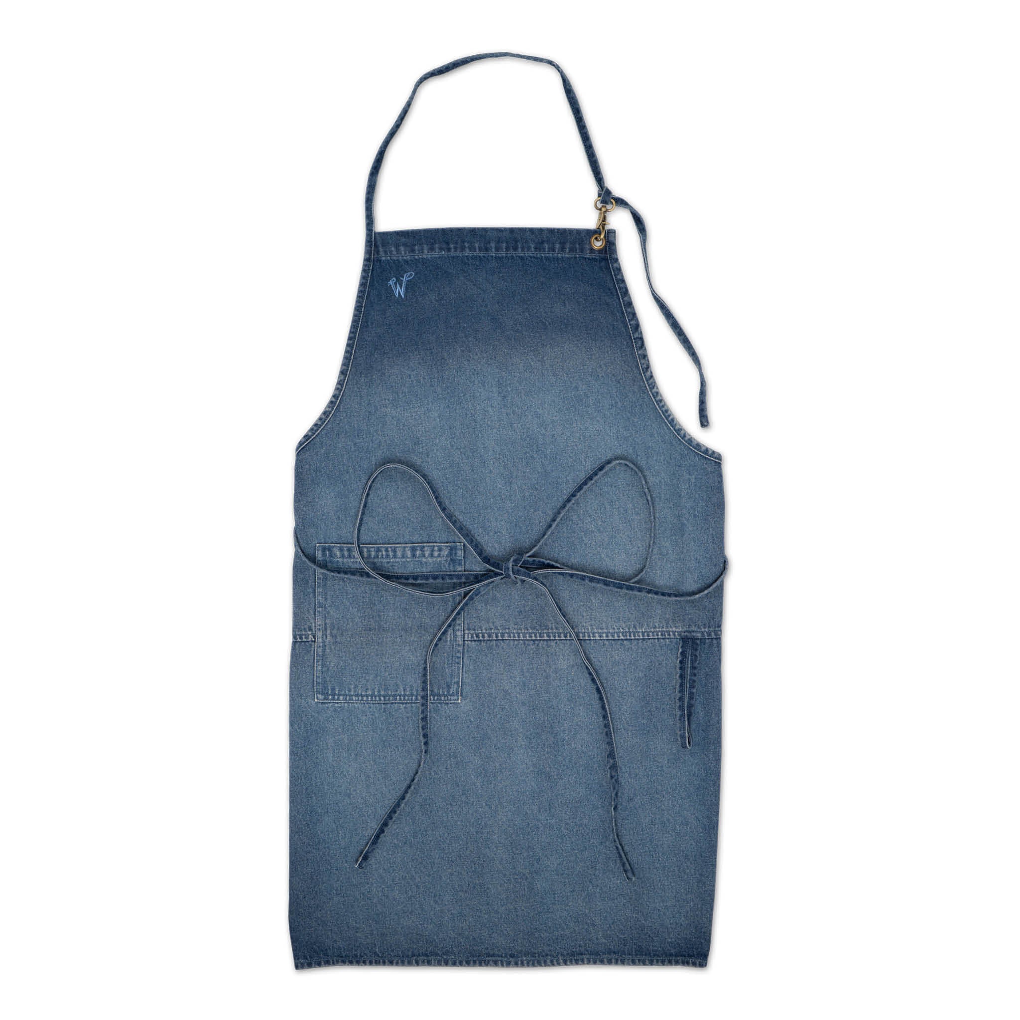 Tablier Denim