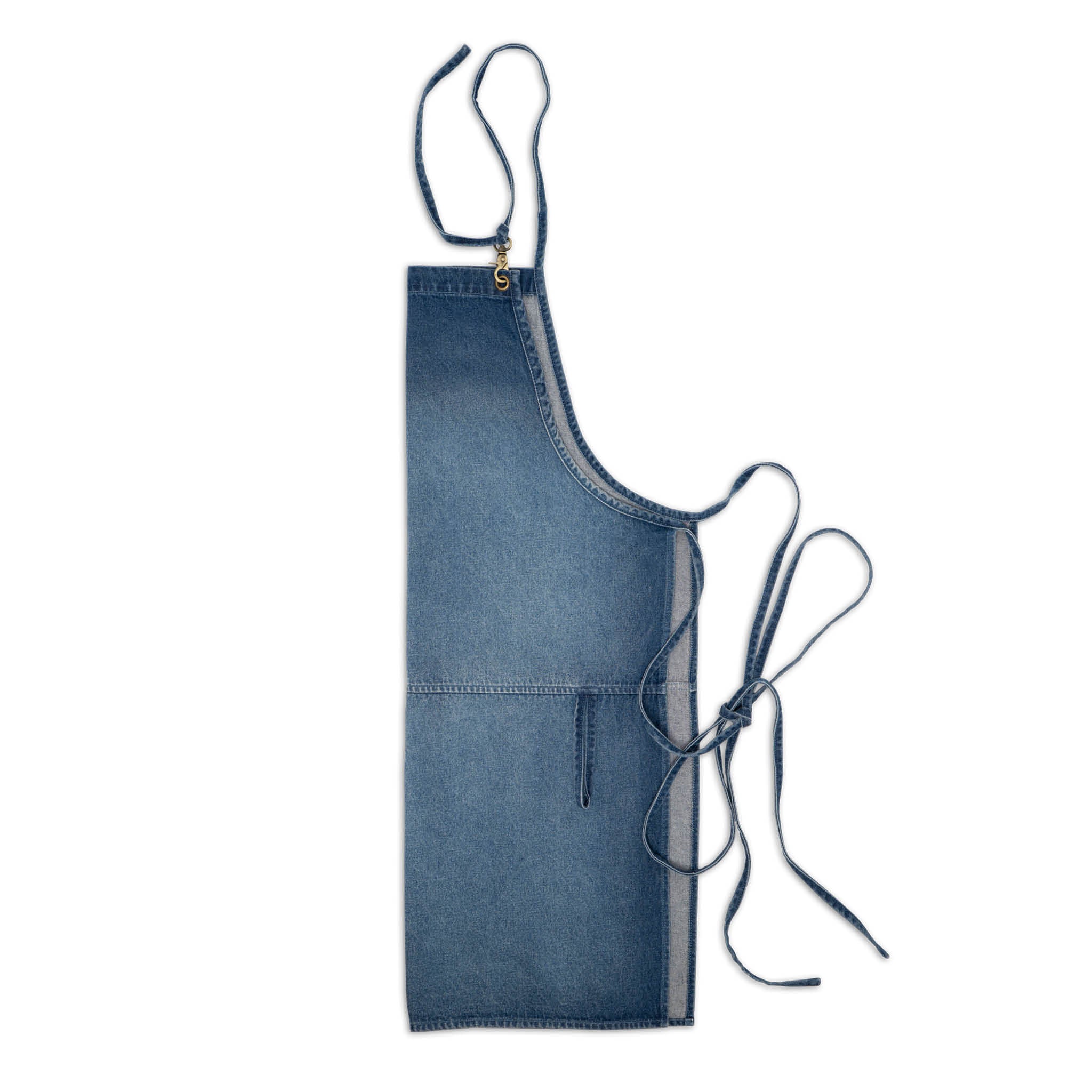 Tablier Denim