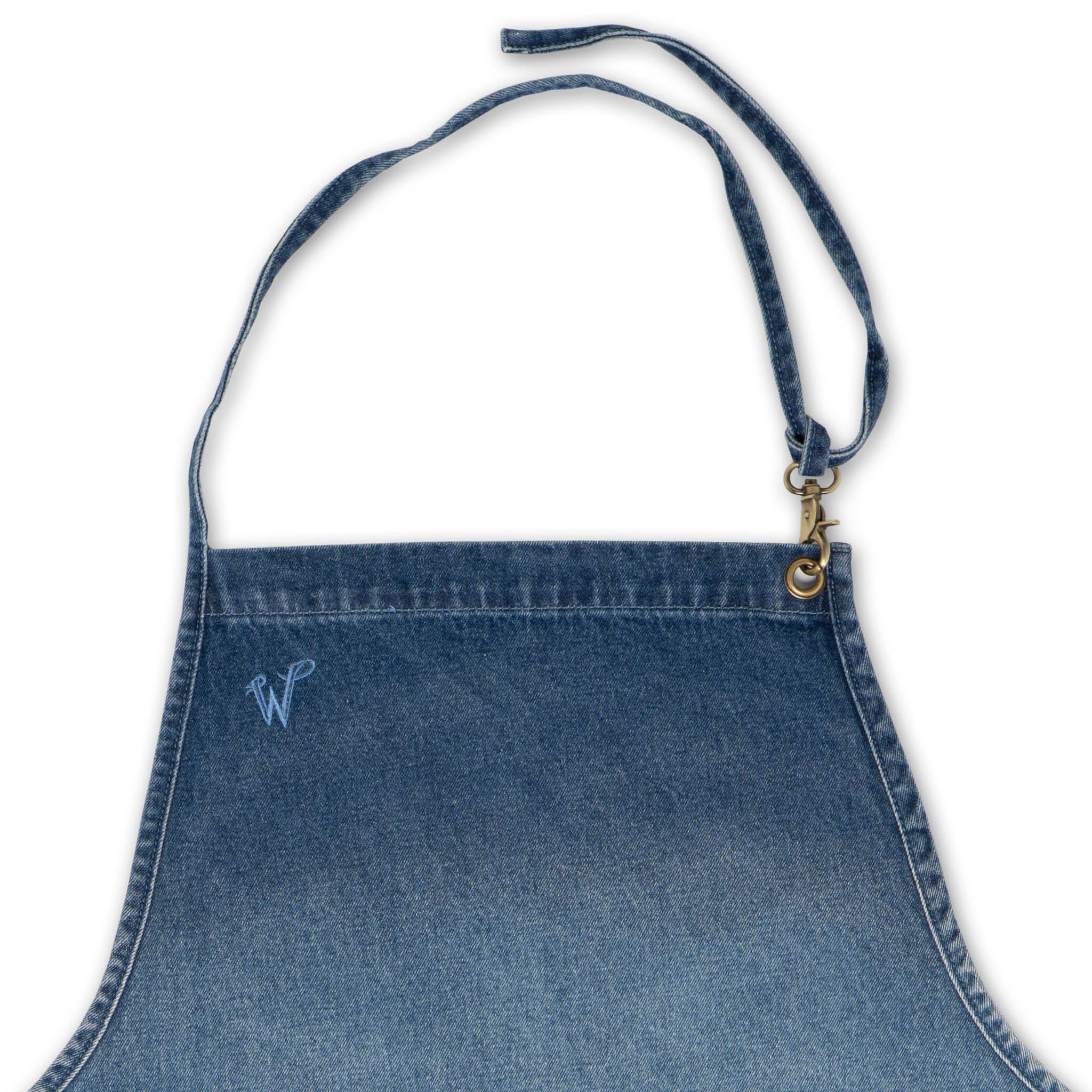 Tablier Denim