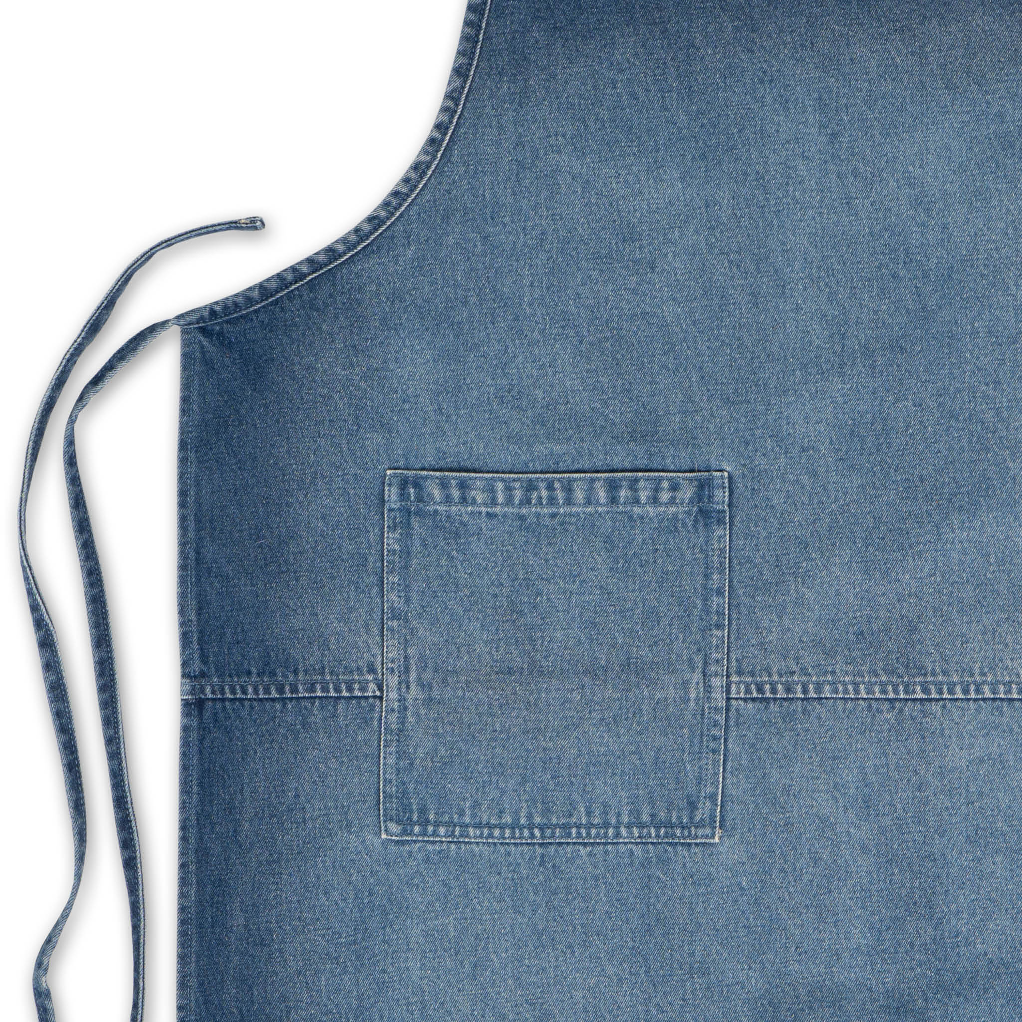 Tablier Denim