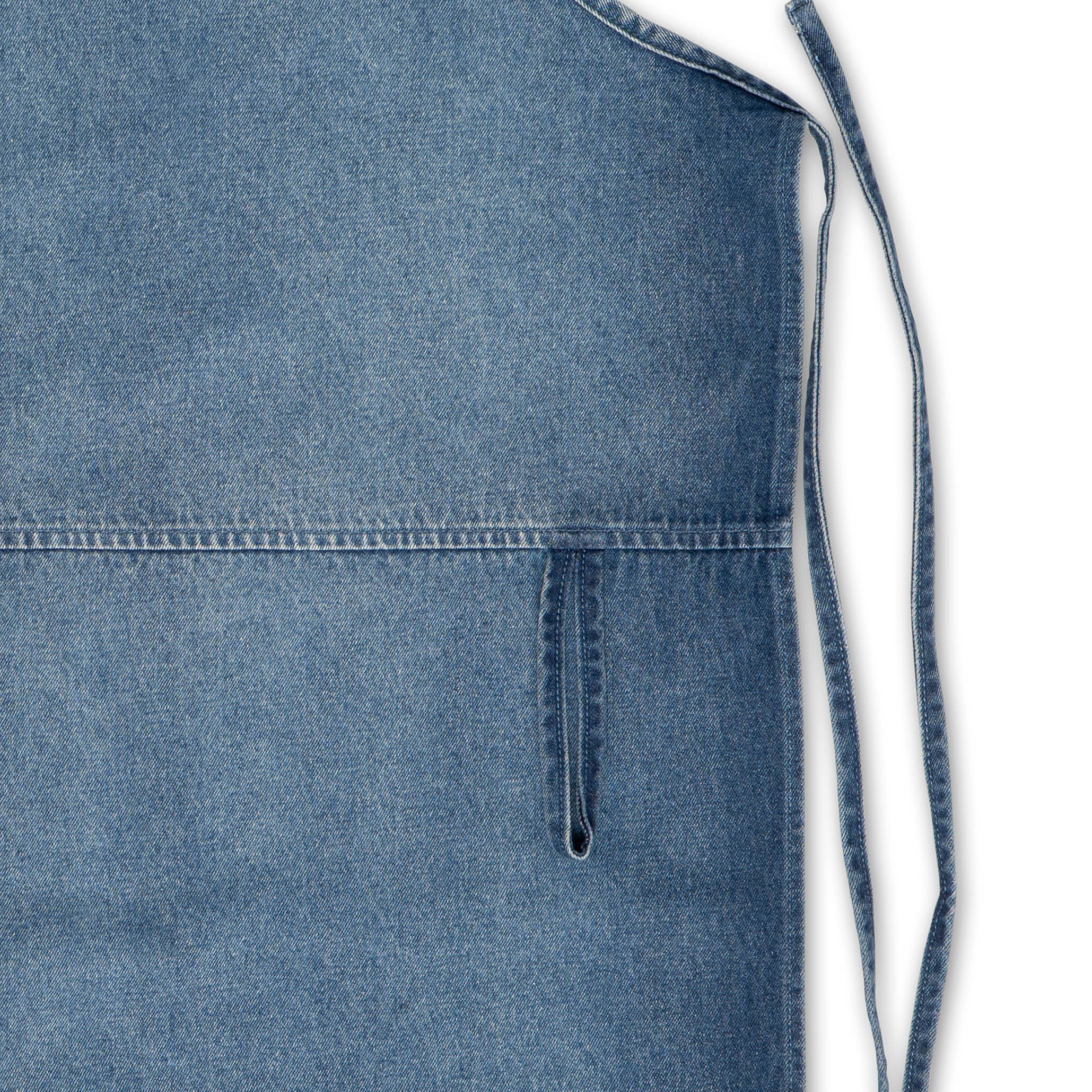 Tablier Denim
