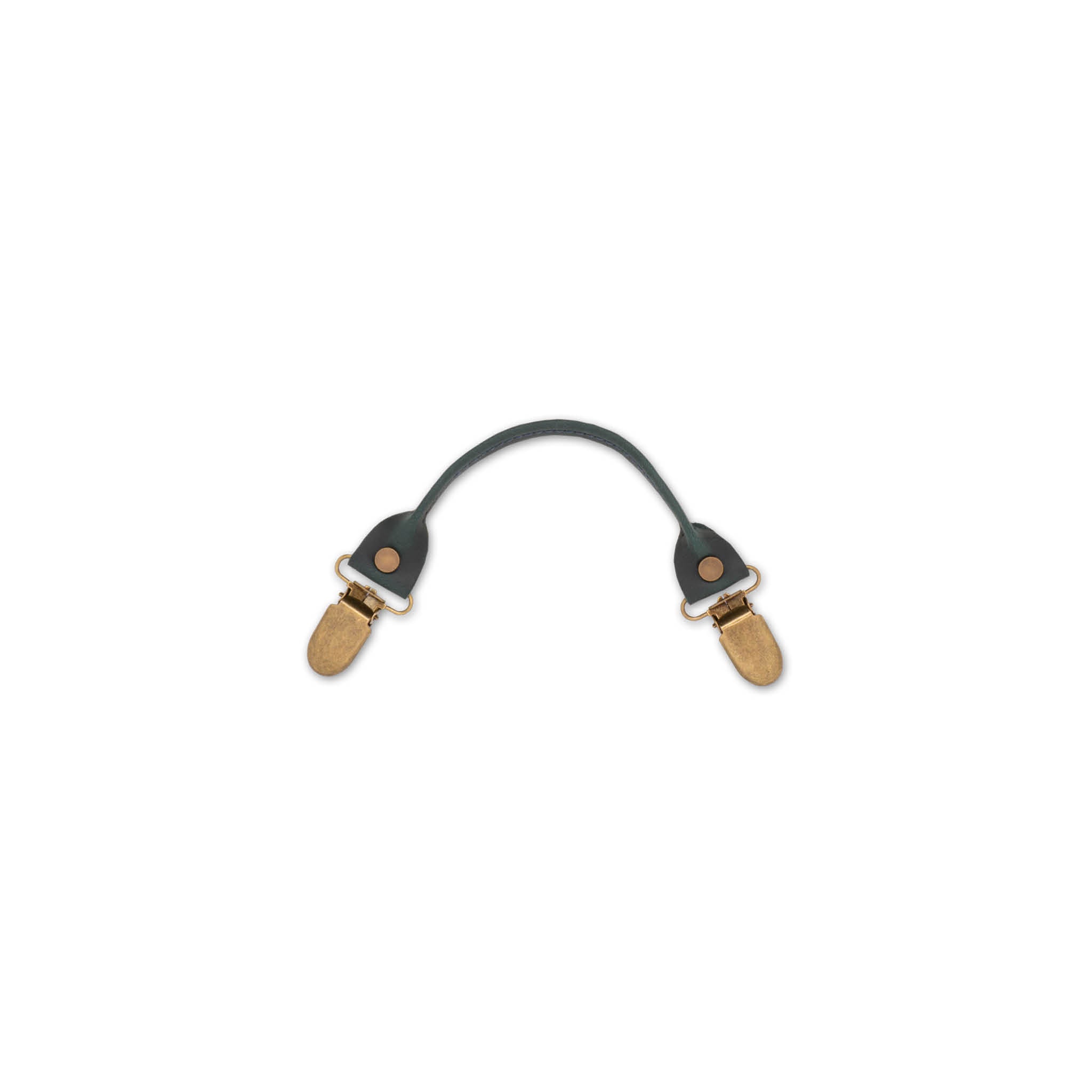 Boucle Simple - Clip No. A8014