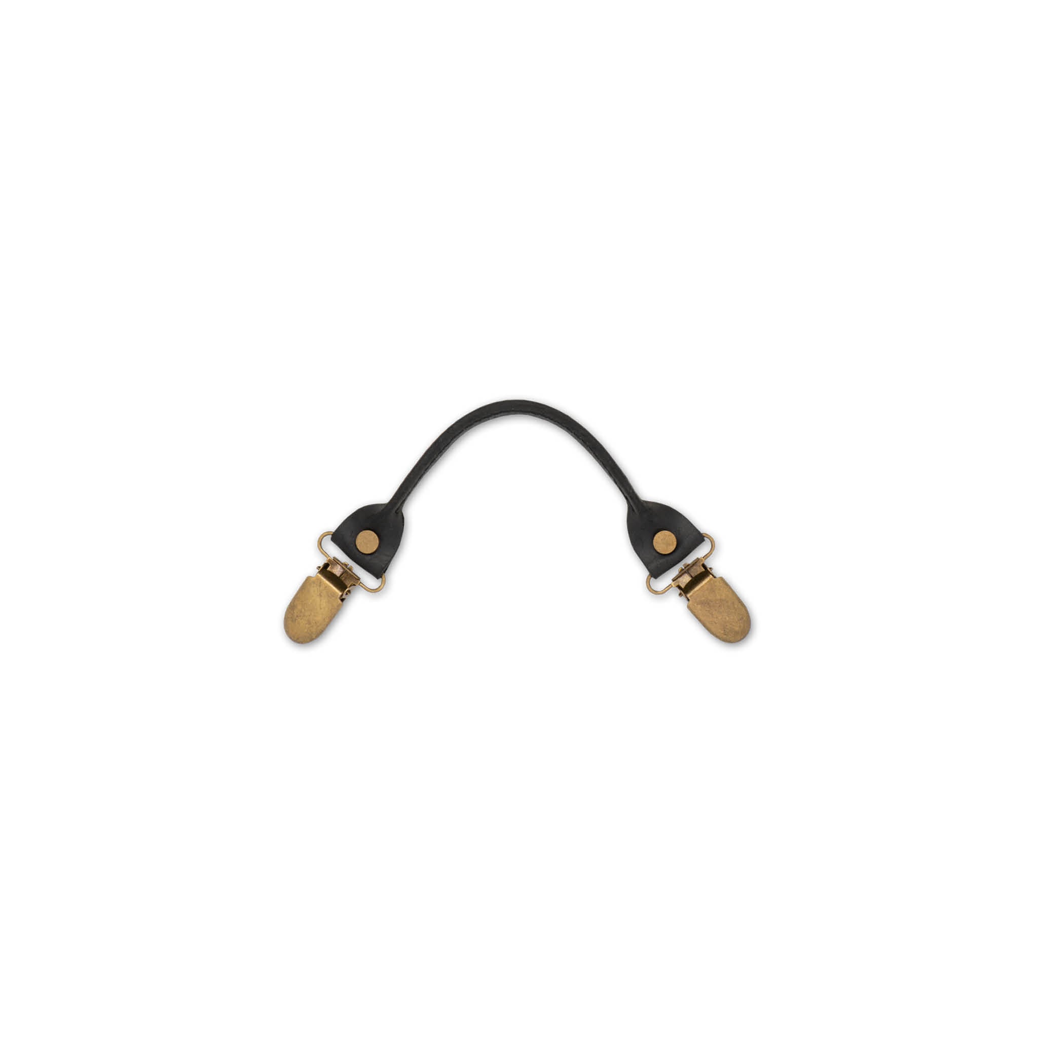 Boucle Simple - Clip No. A8014