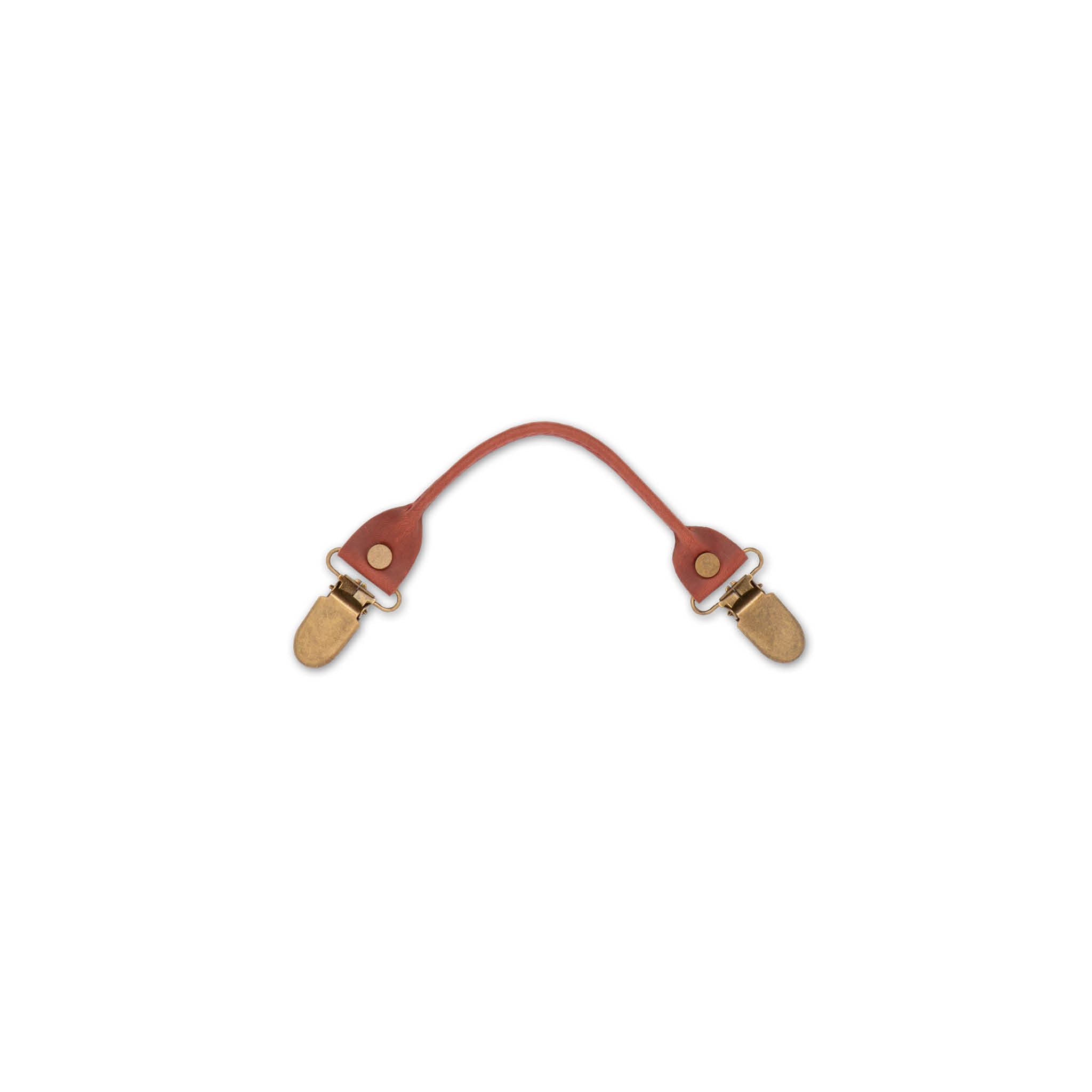 Boucle Simple - Clip No. A8014