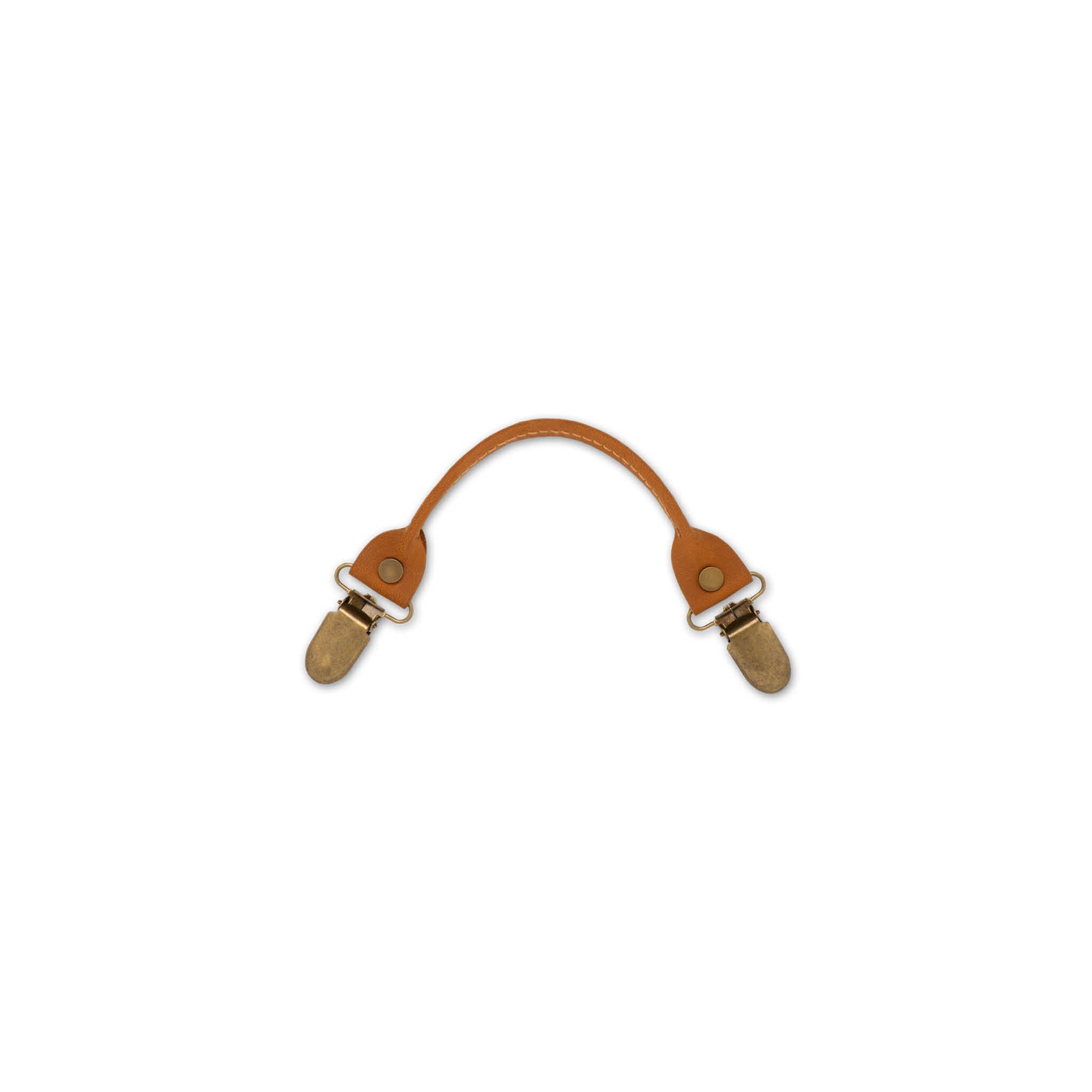 Boucle Simple - Clip No. A8014