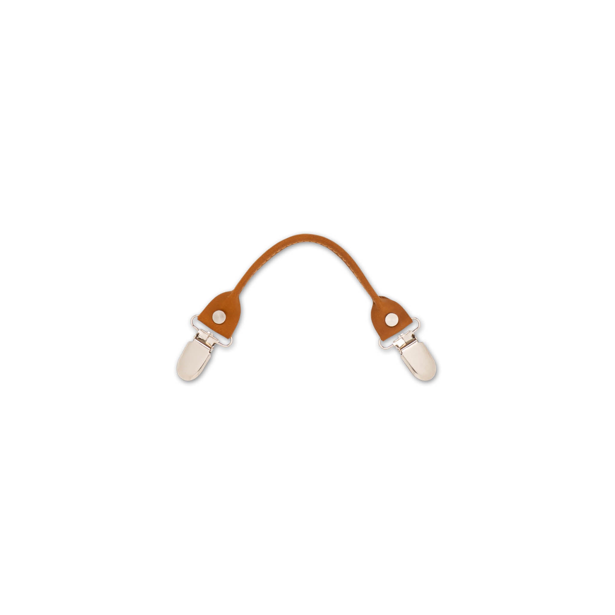 Boucle Simple - Clip No. A8014