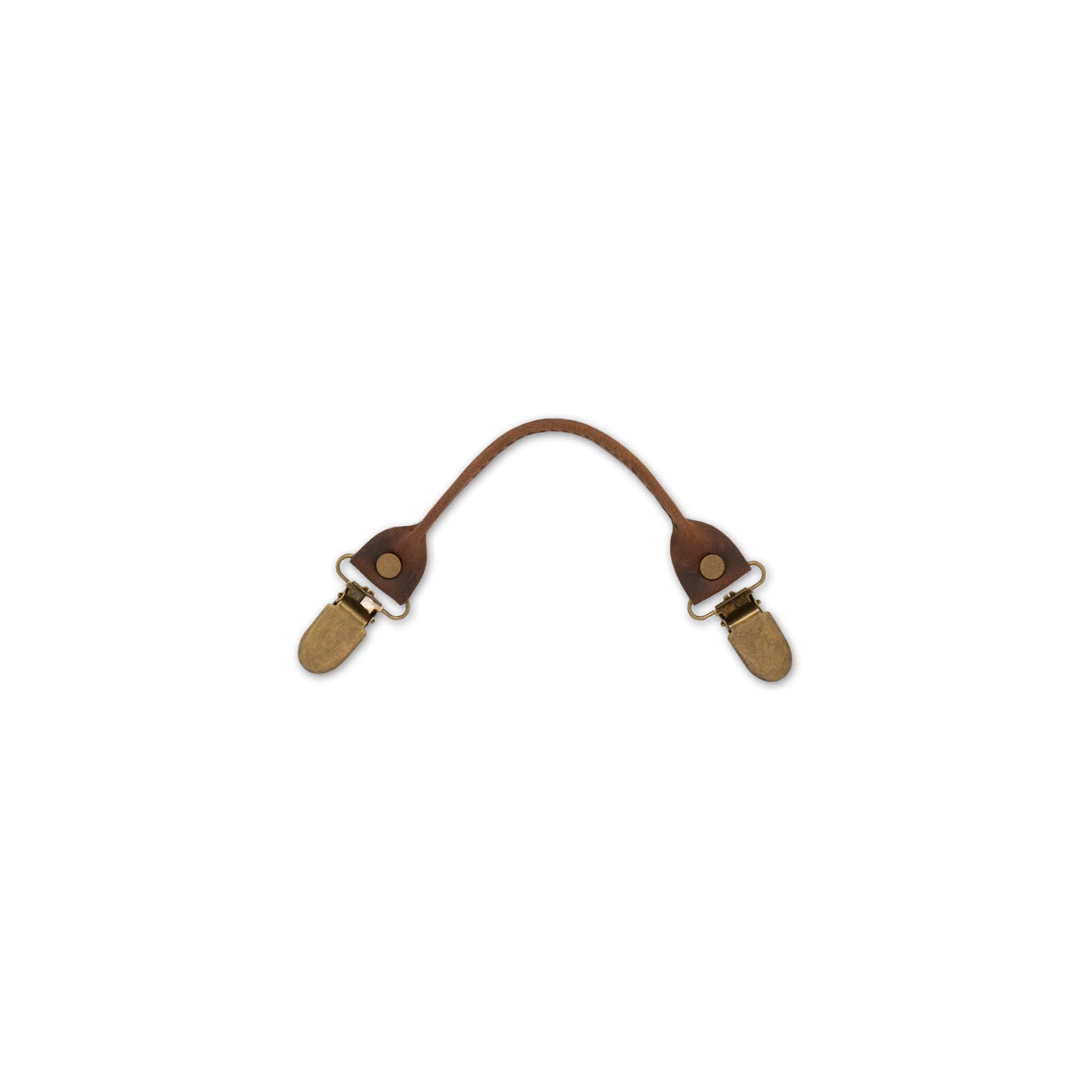 Boucle Simple - Clip No. A8014