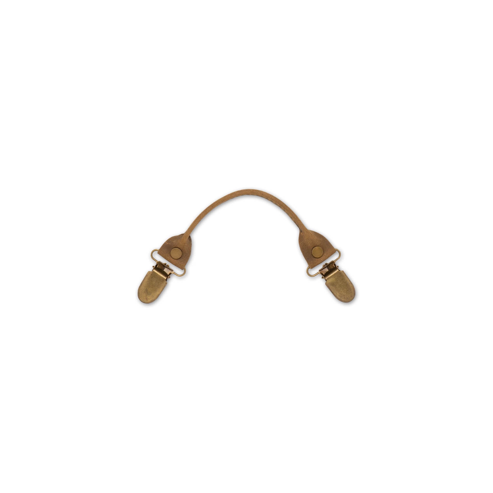 Boucle Simple - Clip No. A8014