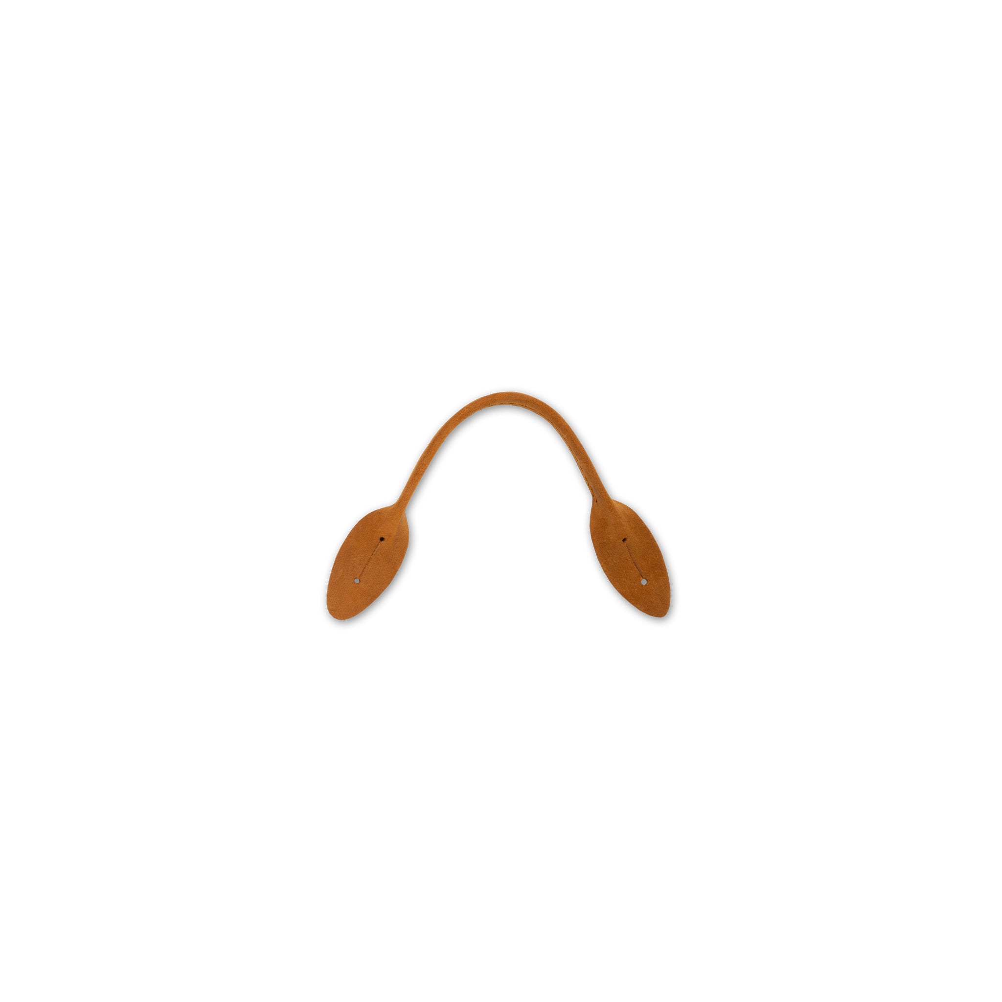 Boucles Cuir Ensemble de 3 No. A8016