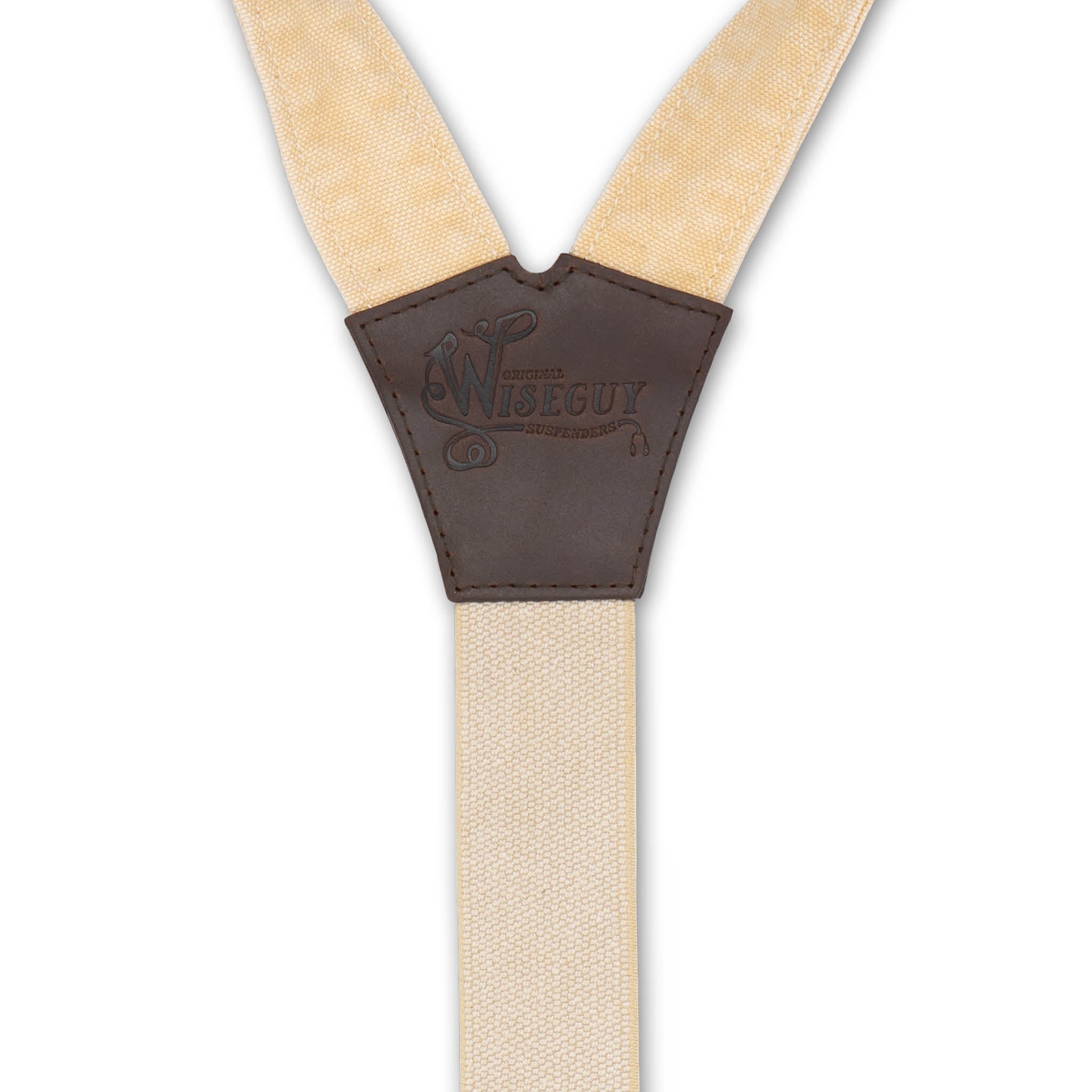 Duck Beige Large Bretelles No. C6018