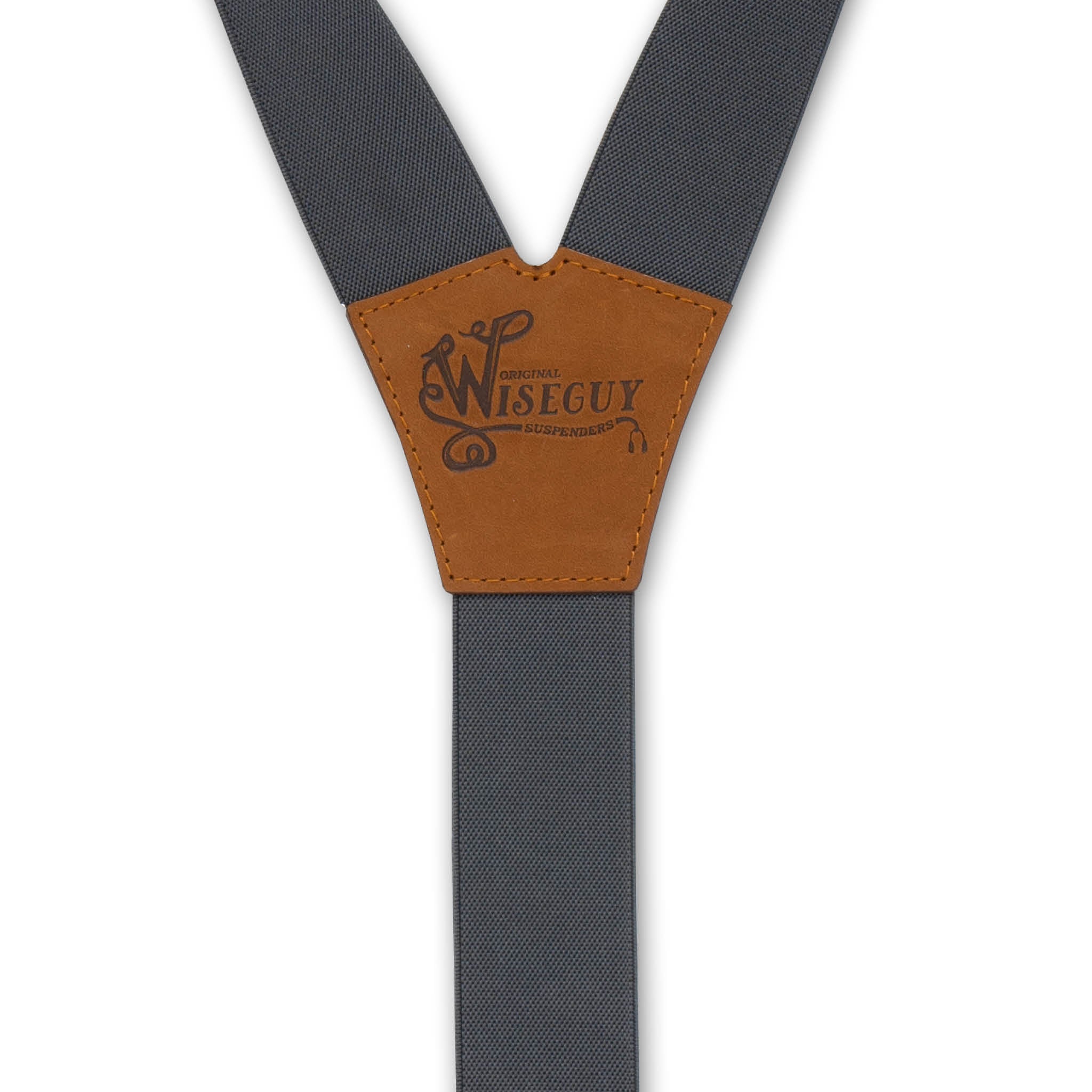 Essential Gris Large Bretelles No. E5026