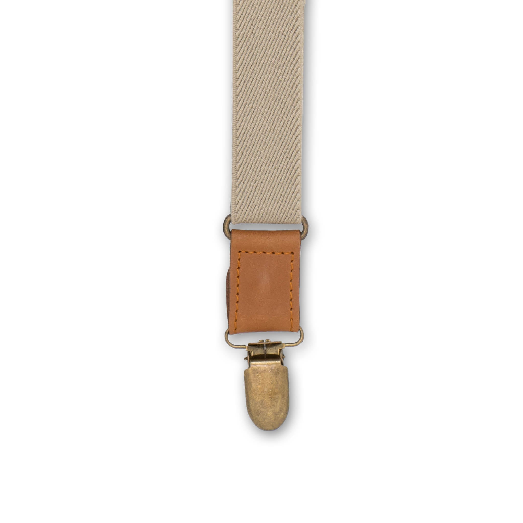 Essential Sable Slim Bretelles No. E5034