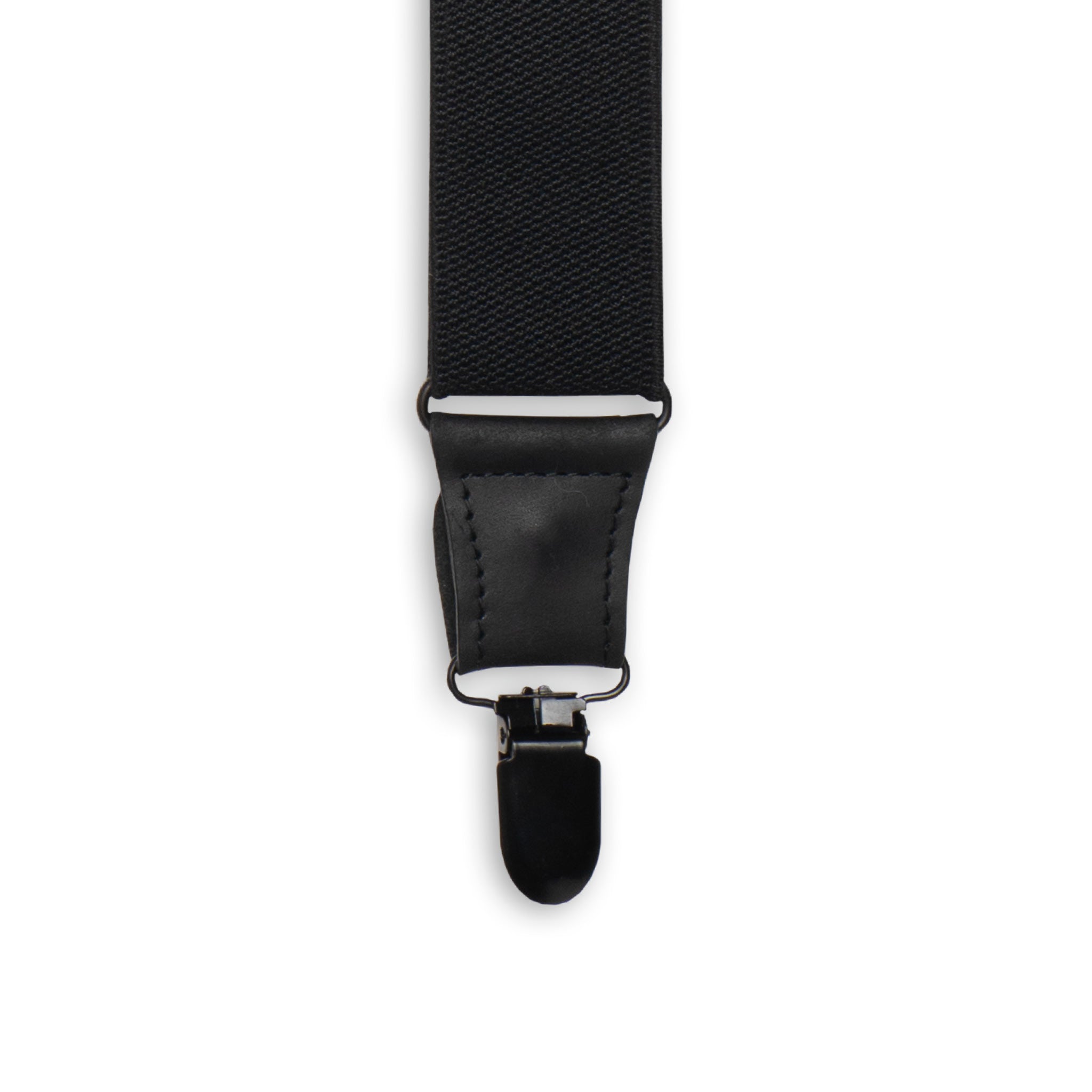 Charger Noir Large Bretelles No. F3011