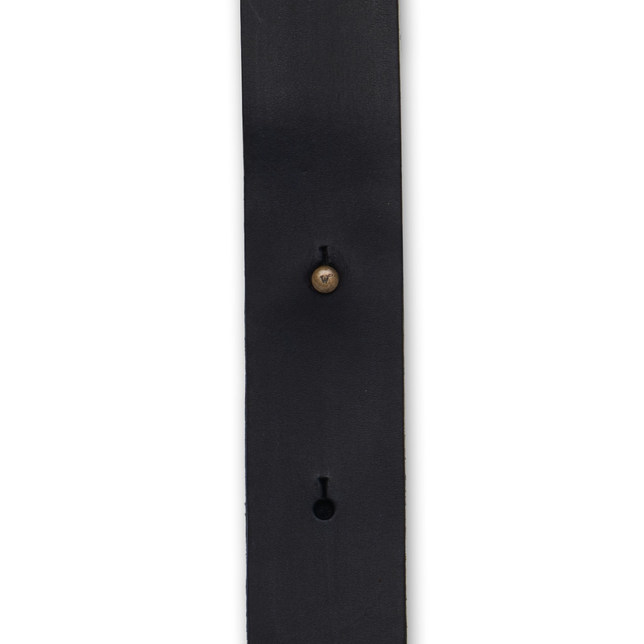 The Hershel Noir Large Bretelles No. L7014