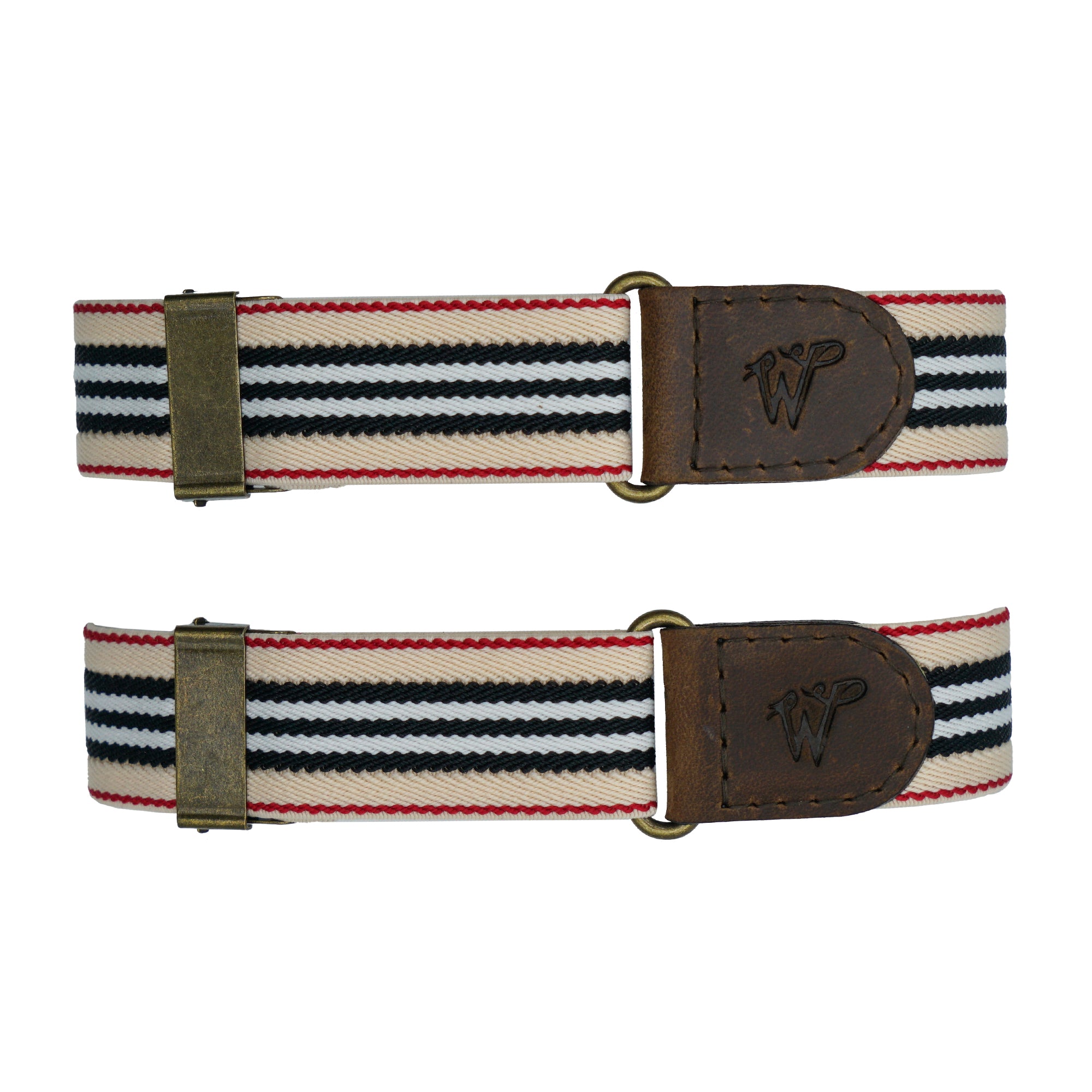 Sleeve Garters Roadrage No. S5216