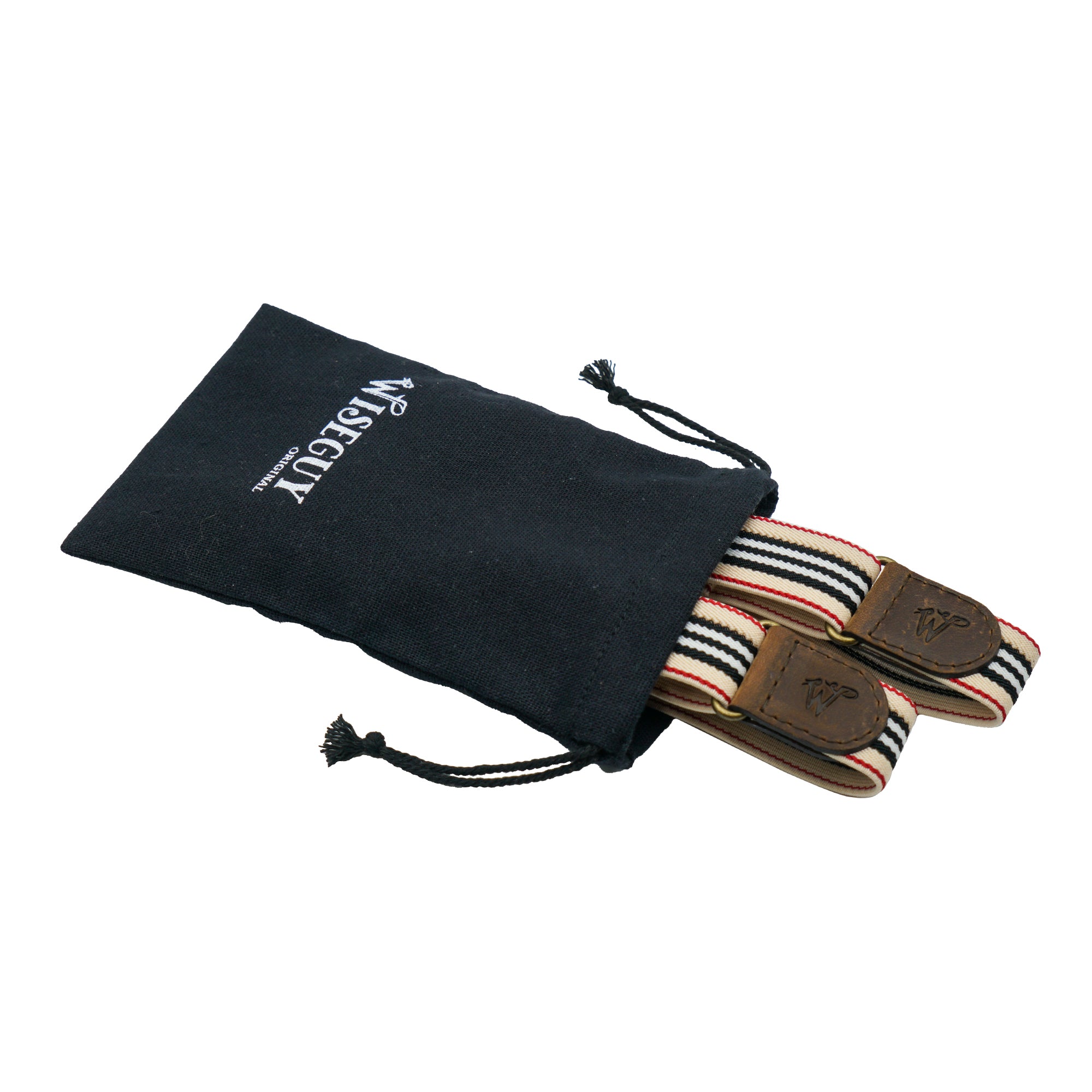 Sleeve Garters Roadrage No. S5216