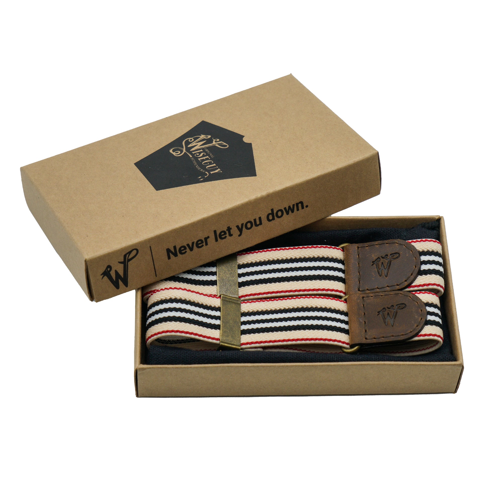 Sleeve Garters Roadrage No. S5216