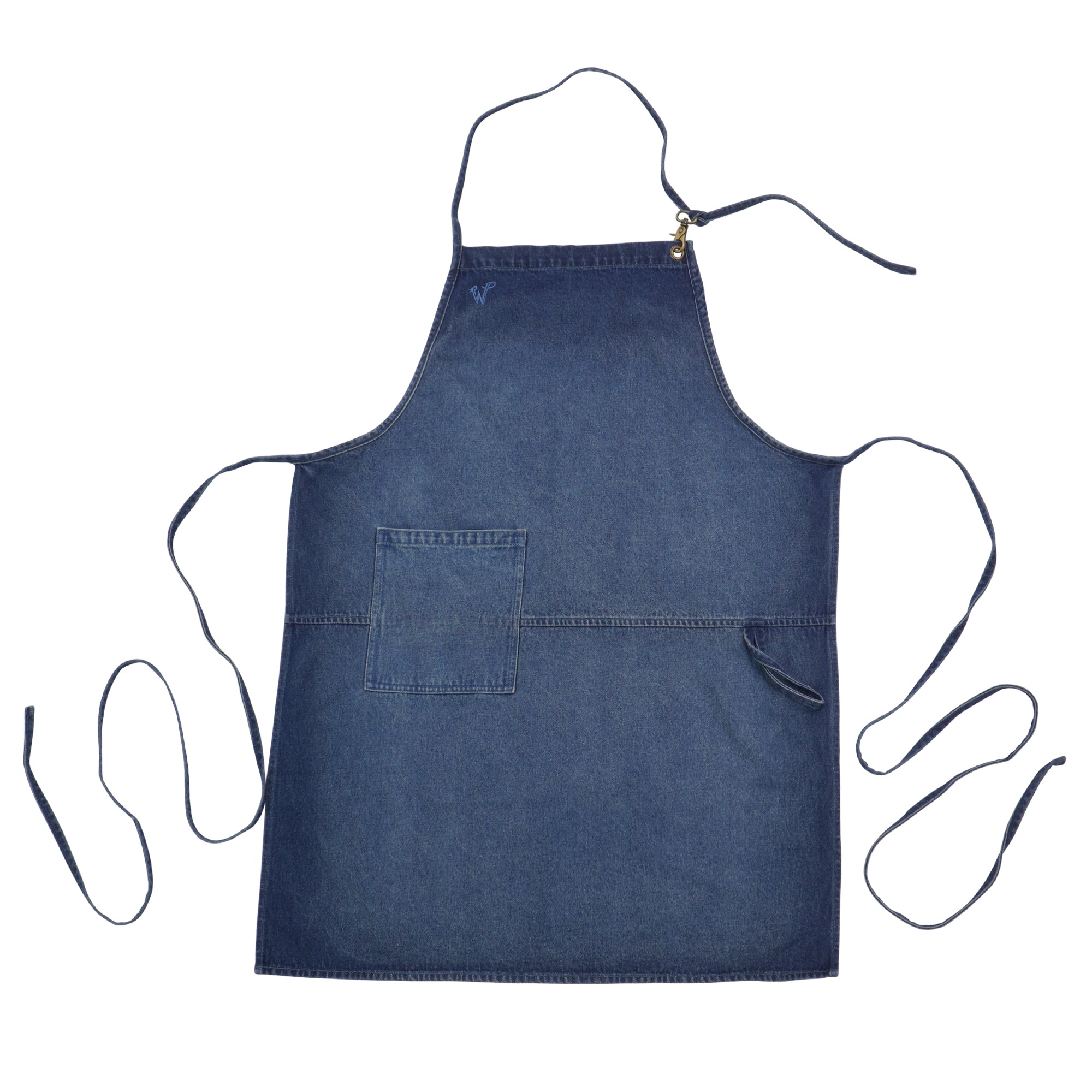 Apron Denim No. A6216