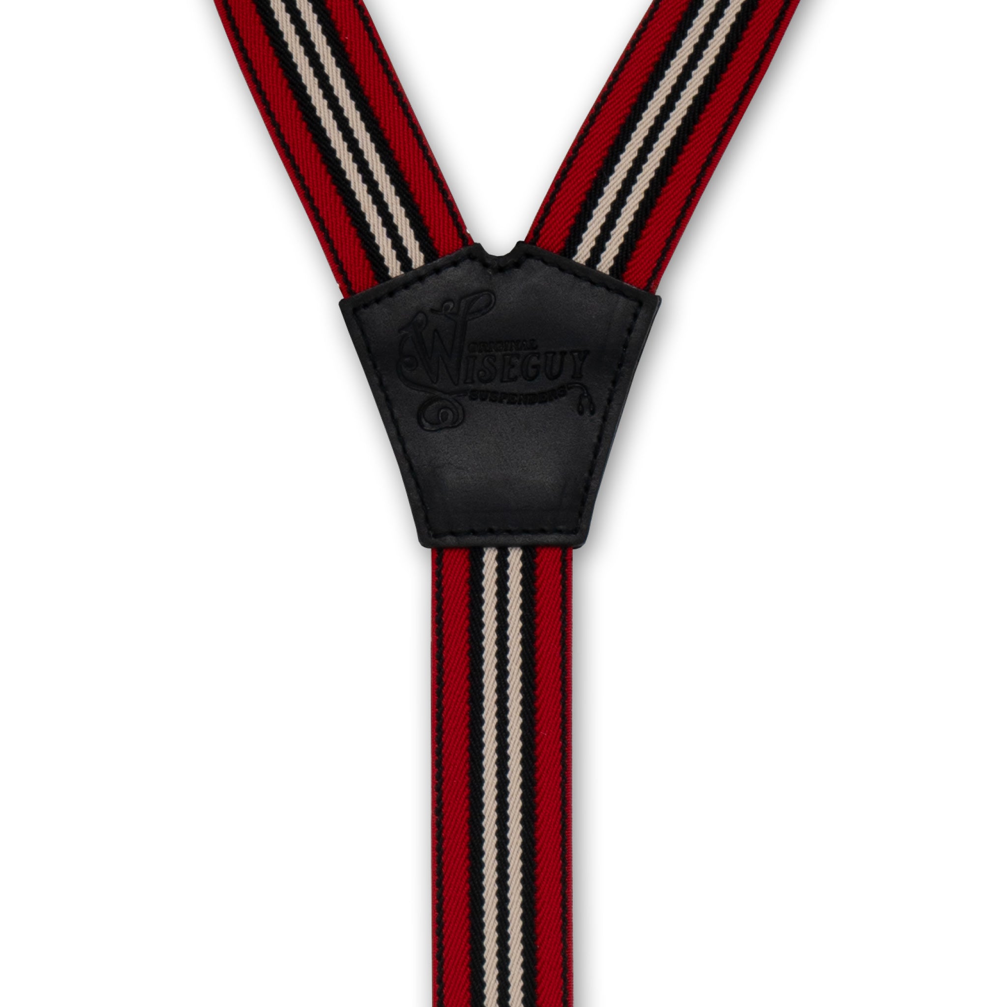 Racing Monza Slim Suspenders No. E5215