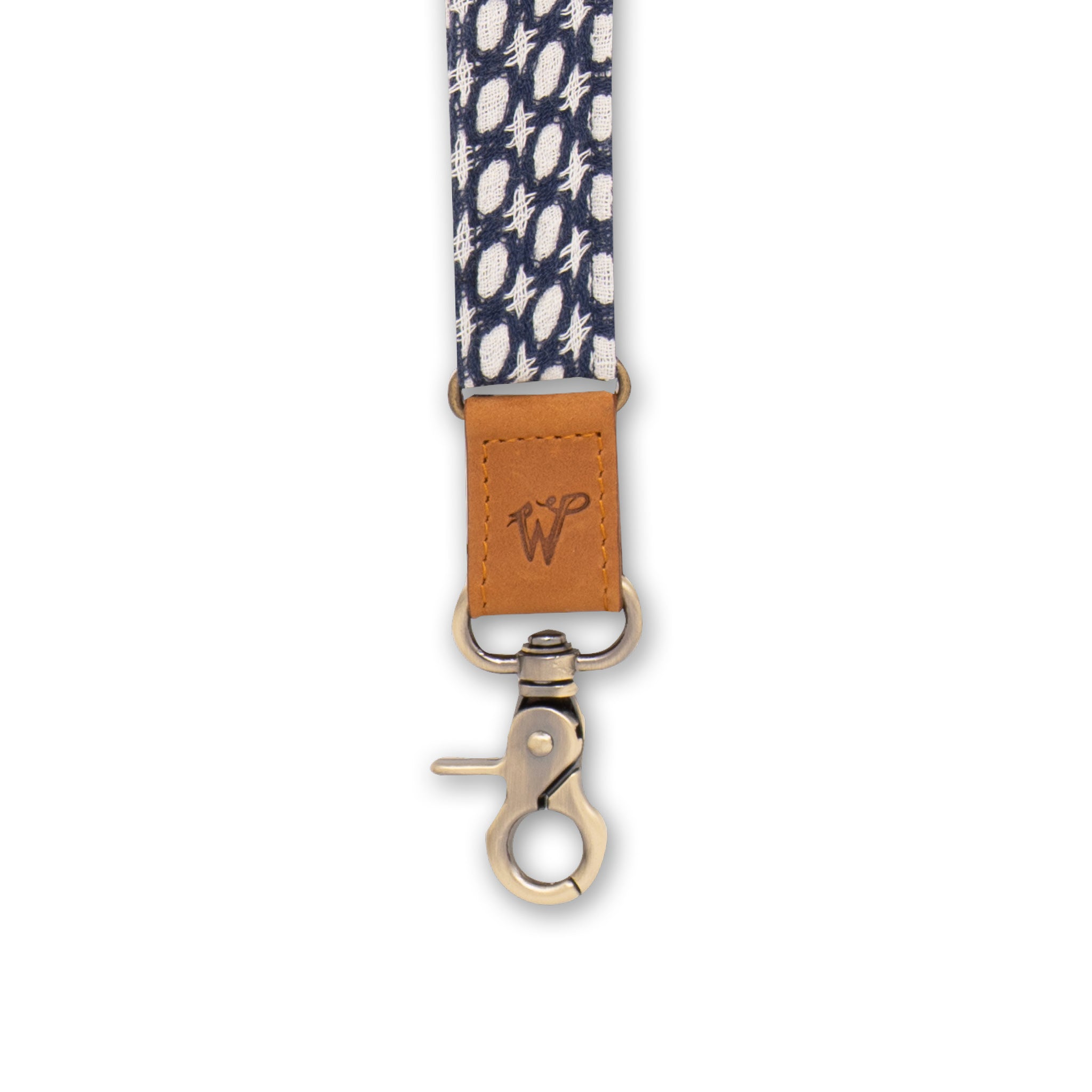 Cotton Silk The Peddler Motif à Carreaux Slim Bretelles No. G7215