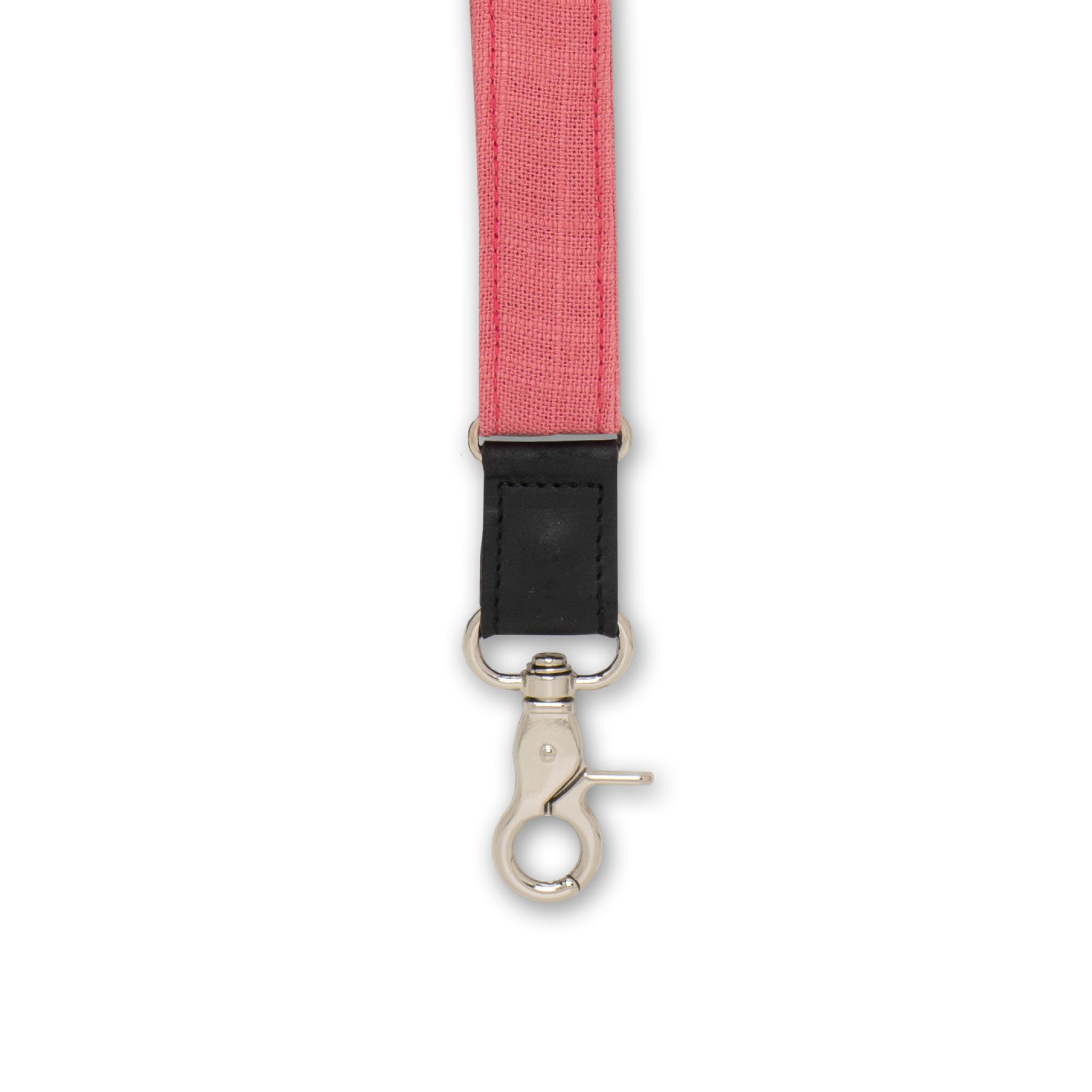 Linen The Mystic Rose Slim Bretelles No. G7310