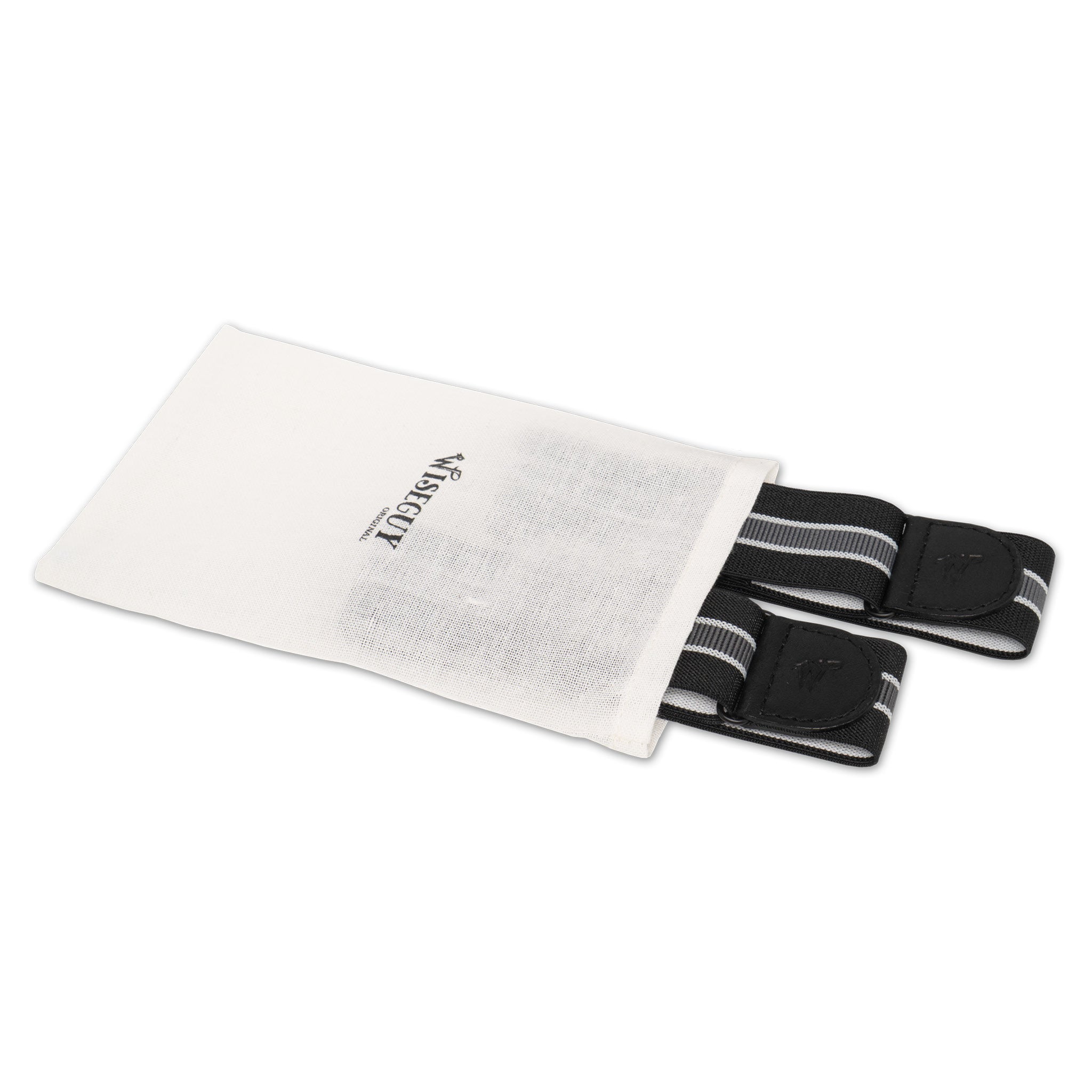Jarretières de Manches The Hitman Noir No. S5327