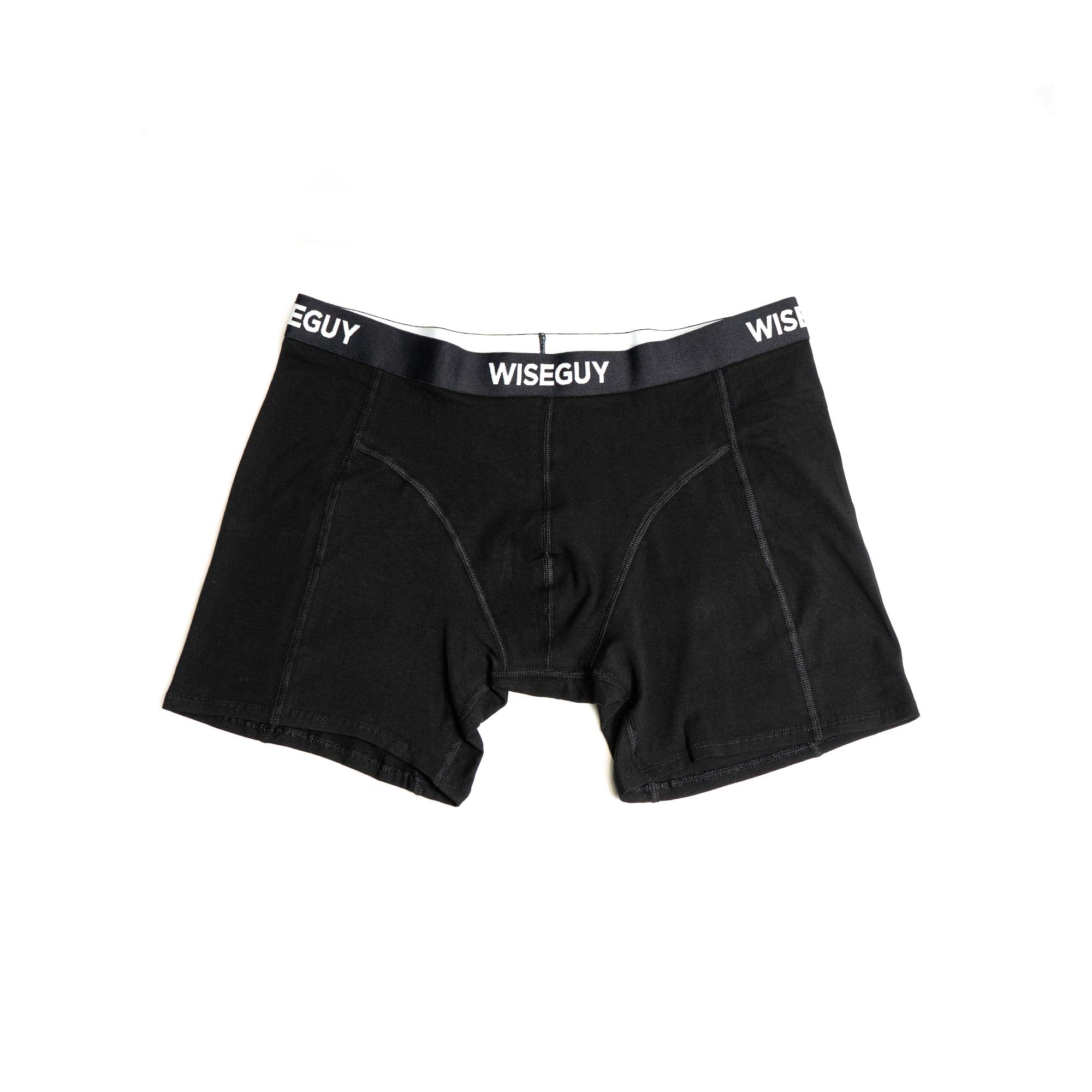 Organic Cotton Boxer No. D9010